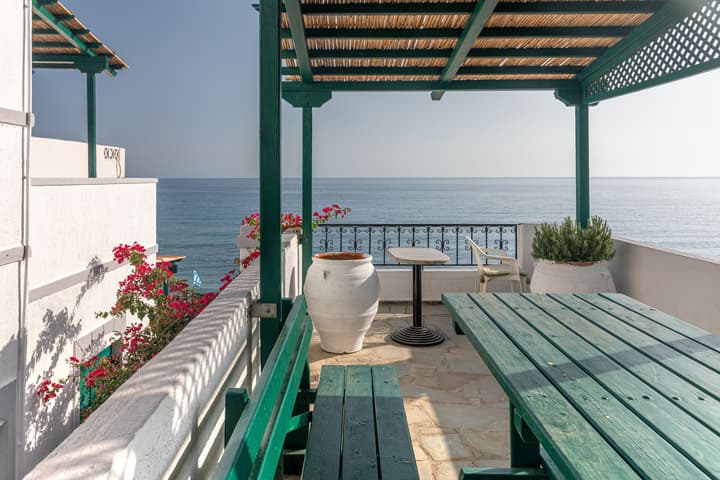 Triton Authentic Cretan Hotel