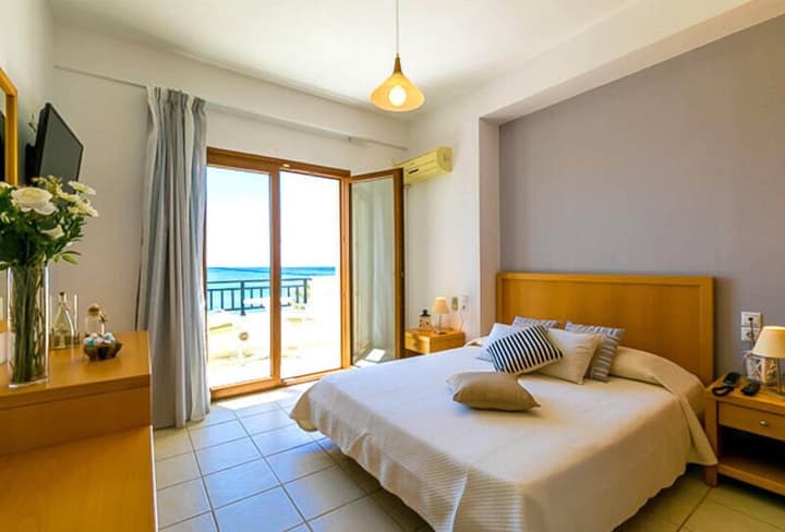 Triton Authentic Cretan Hotel