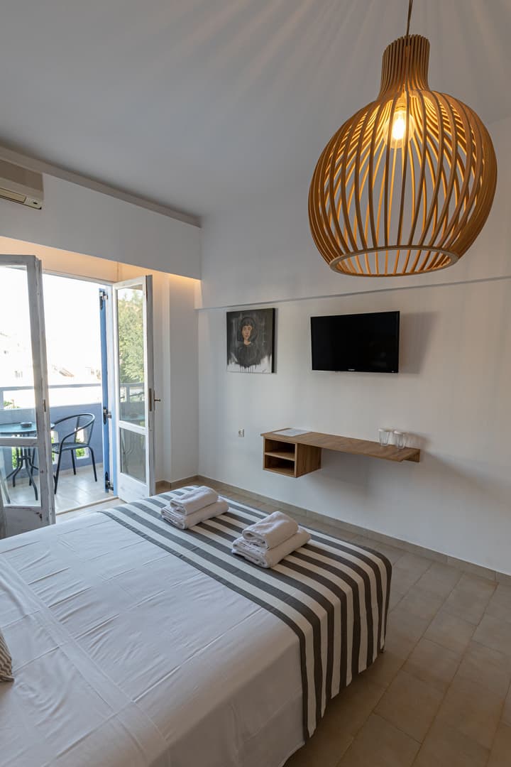 Triton Authentic Cretan Hotel