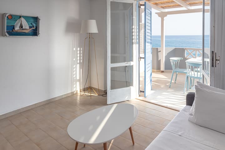 Triton Authentic Cretan Hotel