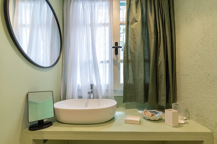 Triton Authentic Cretan Hotel