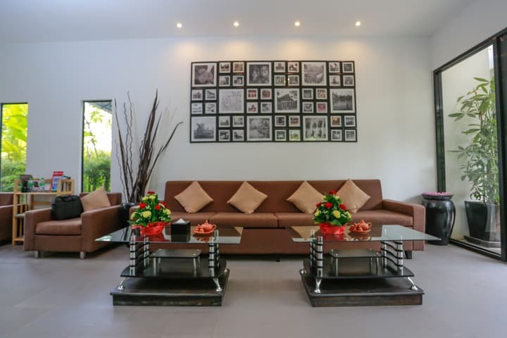 Ladear Angkor Boutique Hotel