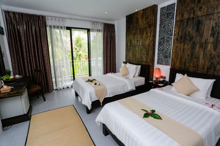 Ladear Angkor Boutique Hotel