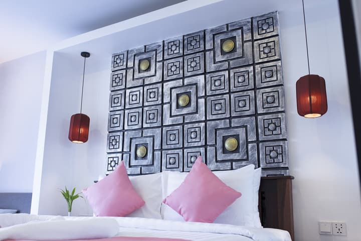 Ladear Angkor Boutique Hotel