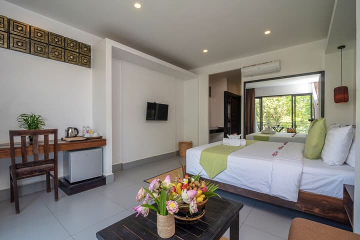 Ladear Angkor Boutique Hotel