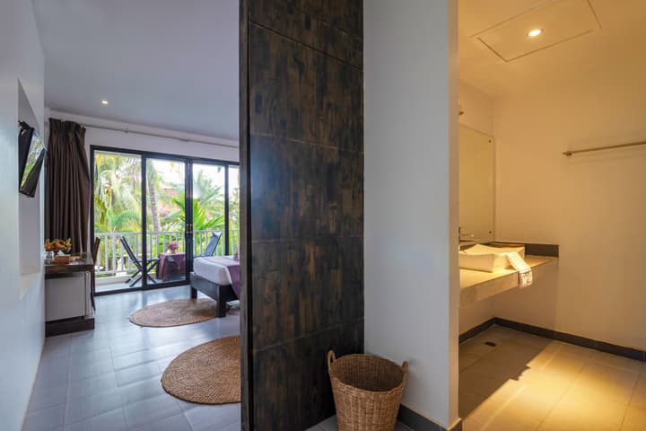 Ladear Angkor Boutique Hotel