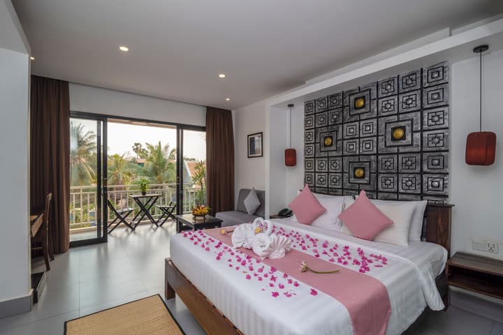 Ladear Angkor Boutique Hotel