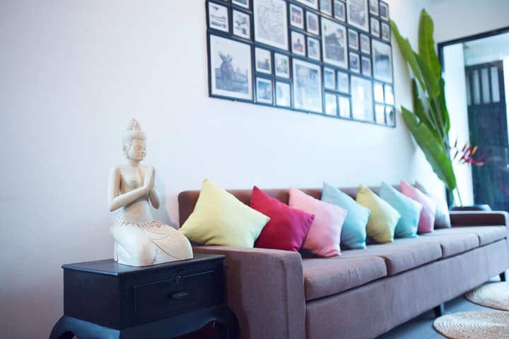 Ladear Angkor Boutique Hotel