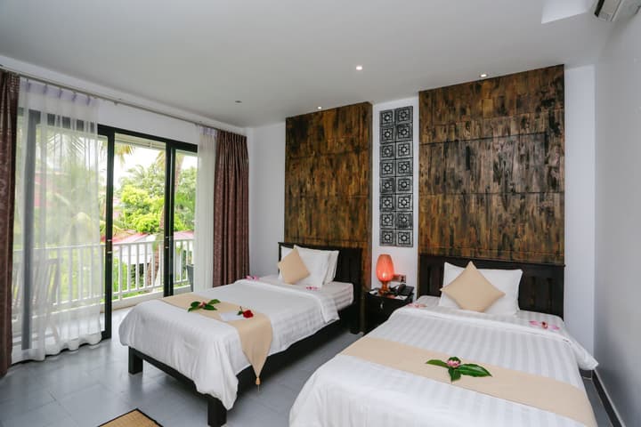 Ladear Angkor Boutique Hotel