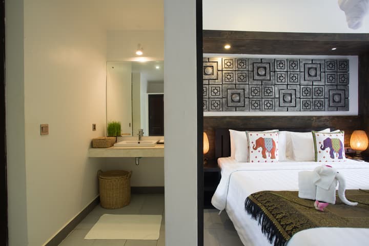 Ladear Angkor Boutique Hotel