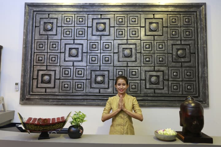 Ladear Angkor Boutique Hotel