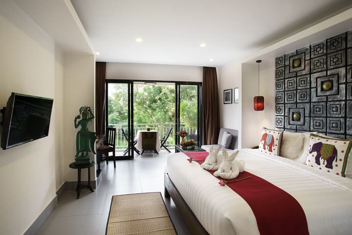 Ladear Angkor Boutique Hotel