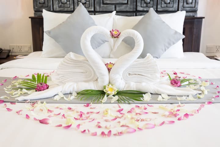 Ladear Angkor Boutique Hotel