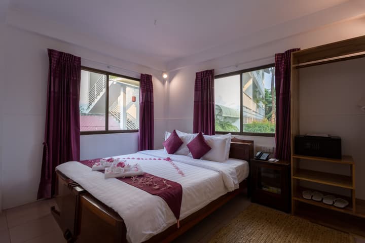 Ladear Angkor Boutique Hotel