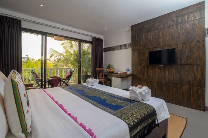 Ladear Angkor Boutique Hotel