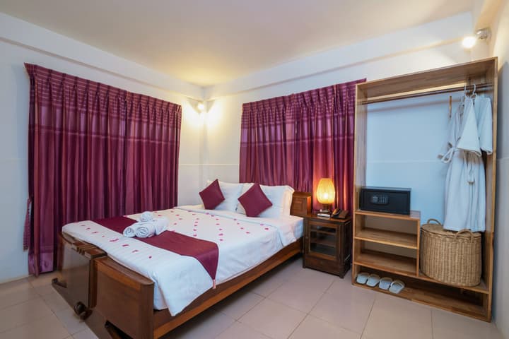 Ladear Angkor Boutique Hotel