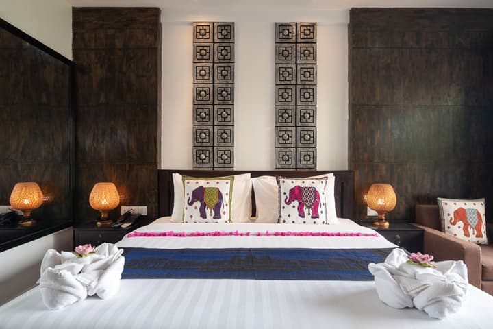 Ladear Angkor Boutique Hotel