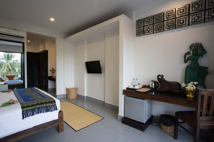 Ladear Angkor Boutique Hotel