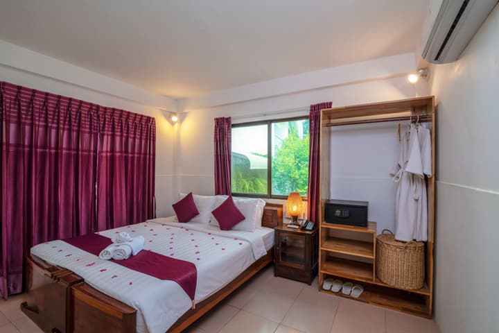 Ladear Angkor Boutique Hotel