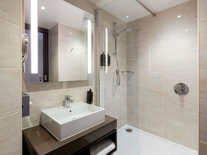 Mercure Edinburgh Haymarket