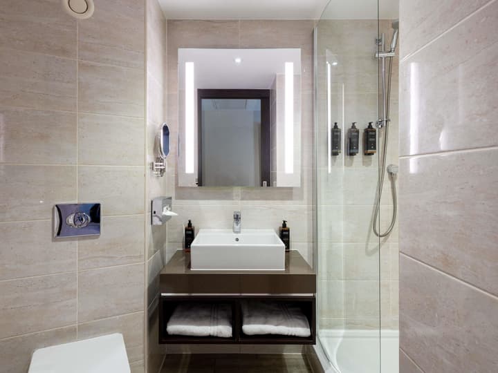 Mercure Edinburgh Haymarket