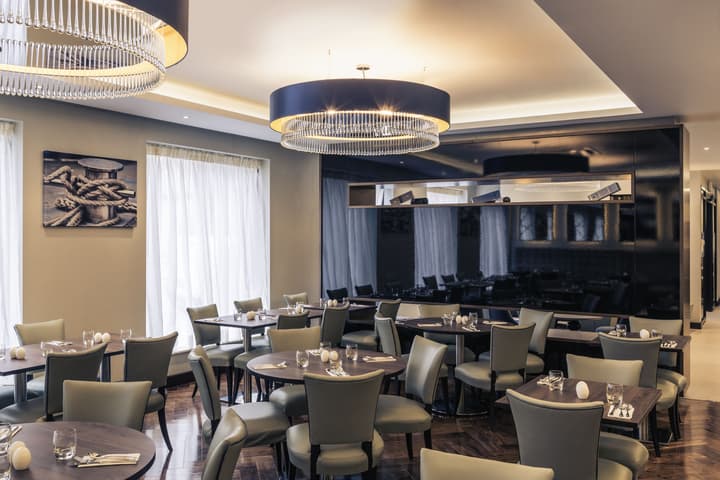 Mercure Edinburgh Haymarket
