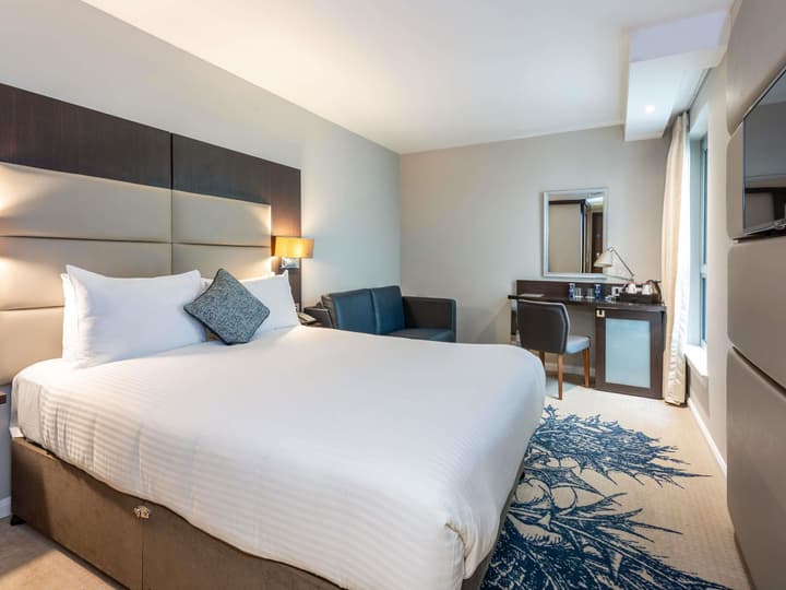 Mercure Edinburgh Haymarket