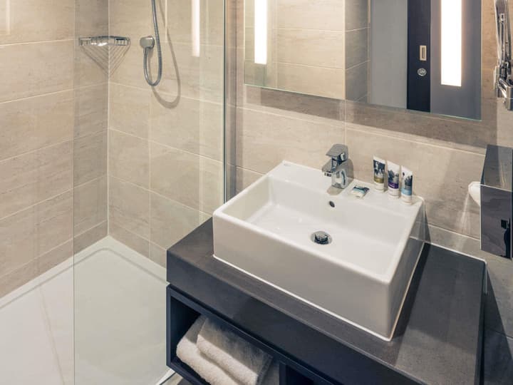 Mercure Edinburgh Haymarket
