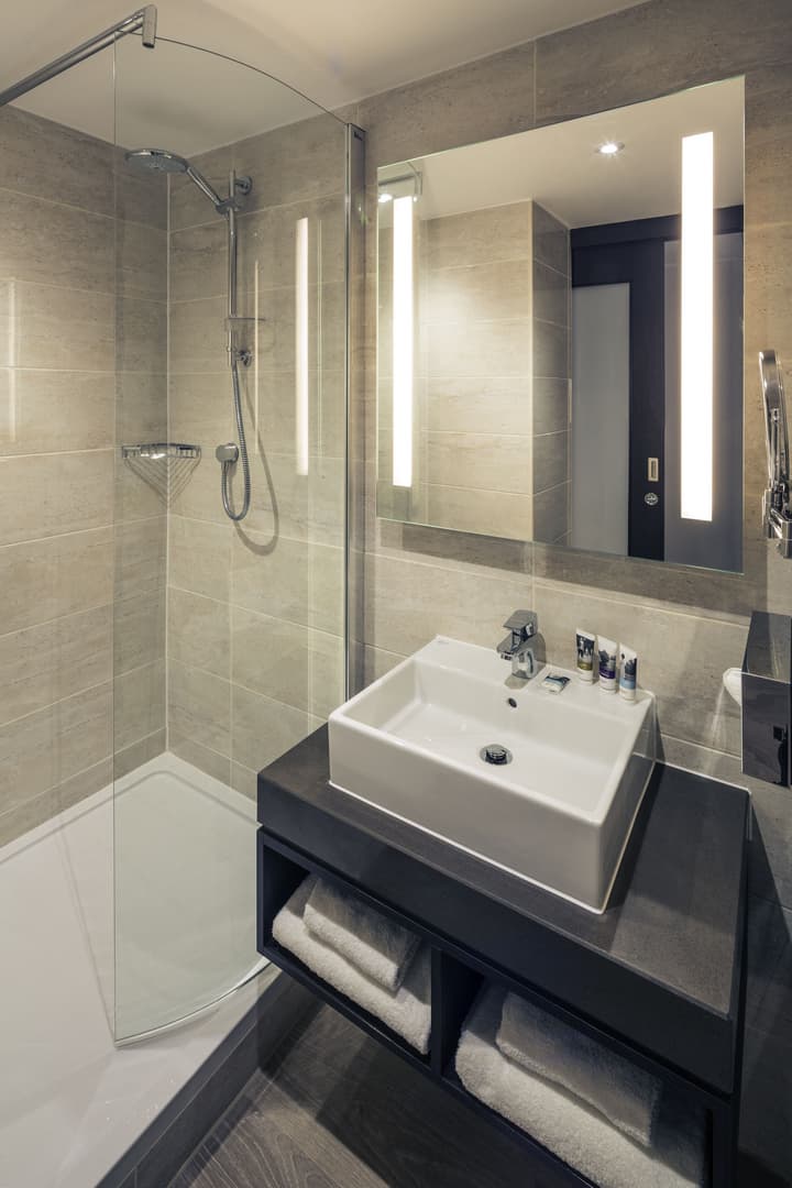 Mercure Edinburgh Haymarket