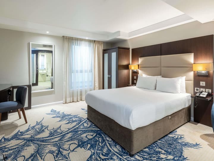 Mercure Edinburgh Haymarket