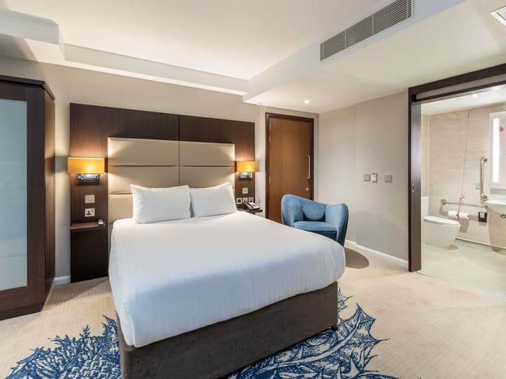 Mercure Edinburgh Haymarket