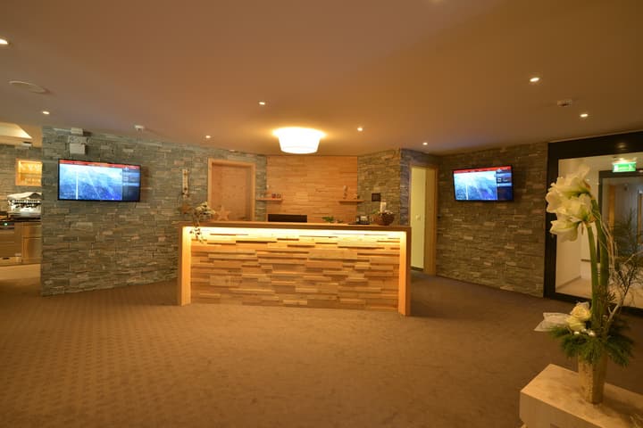 Alpenhotel Fleurs de Zermatt