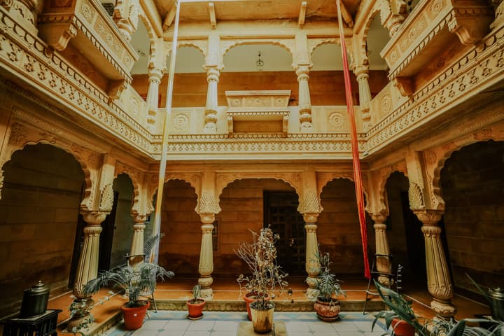 The Gulaal