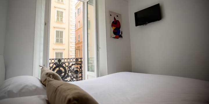 Hotel Napoléon