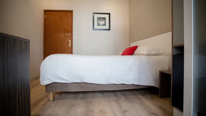 Hotel Napoléon