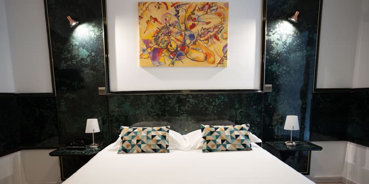 Hotel Napoléon