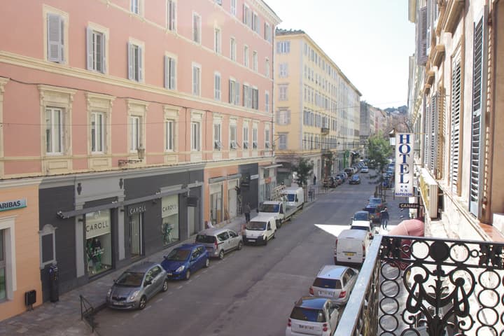 Hotel Napoléon