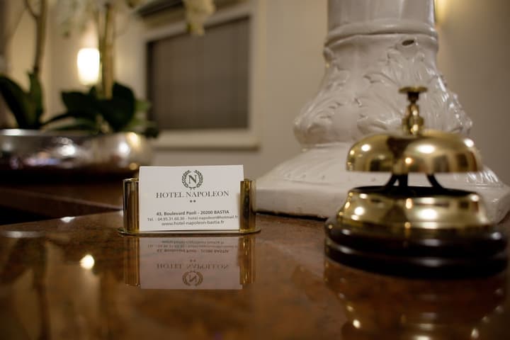 Hotel Napoléon