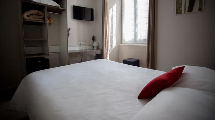 Hotel Napoléon