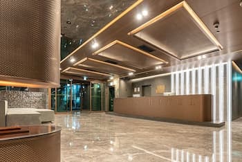 L&L Central Hotel