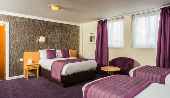 Sure Hotel by Best Western Aberdeen