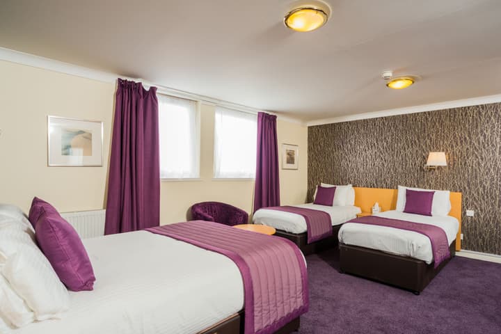 Sure Hotel by Best Western Aberdeen