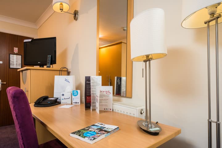 Sure Hotel by Best Western Aberdeen
