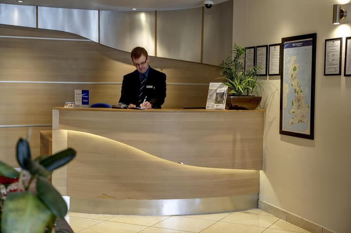 Sure Hotel by Best Western Aberdeen