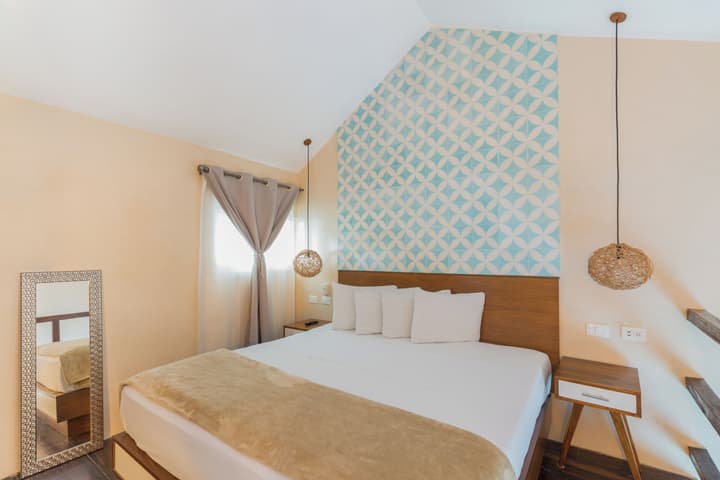 Quinta Margarita, Boho Chic Hotel