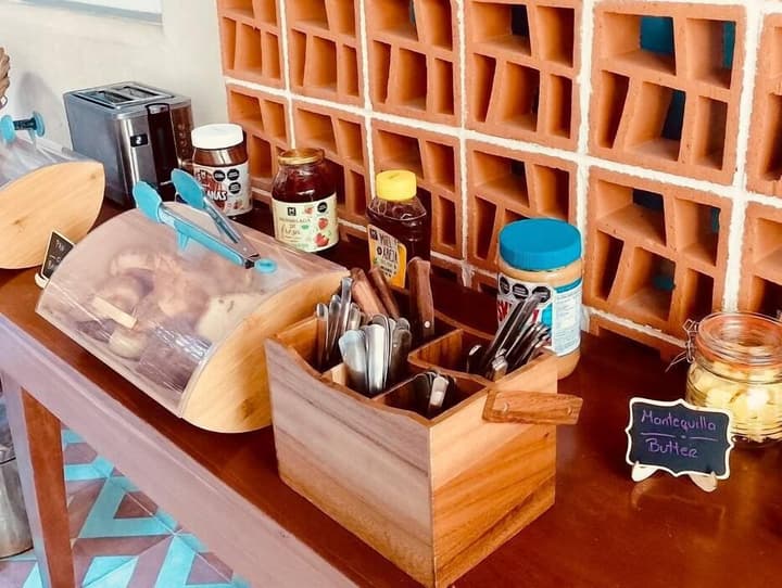 Quinta Margarita, Boho Chic Hotel