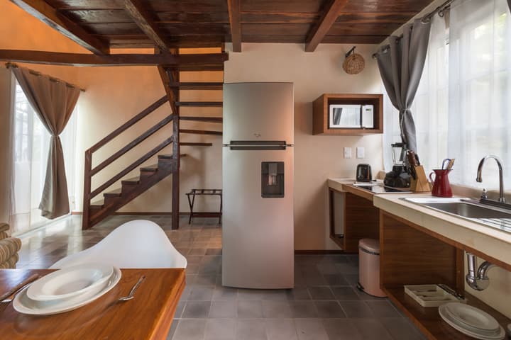 Quinta Margarita, Boho Chic Hotel