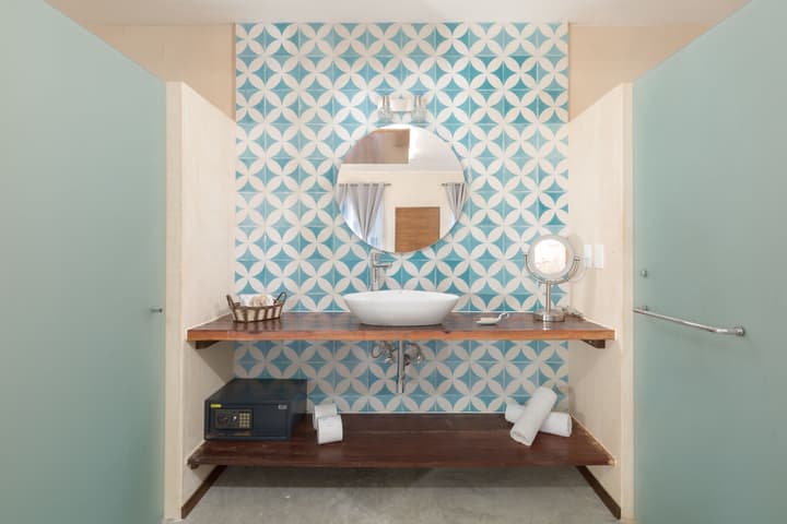 Quinta Margarita, Boho Chic Hotel