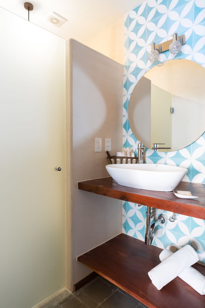 Quinta Margarita, Boho Chic Hotel