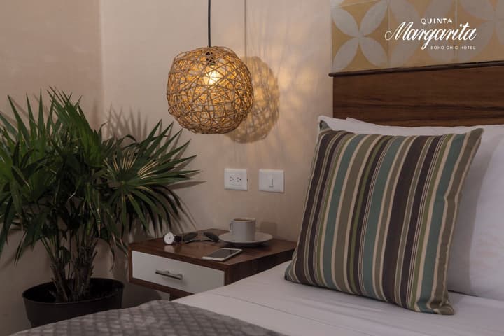 Quinta Margarita, Boho Chic Hotel